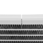 Mishimoto 97-04 Ford Mustang w/ Stabilizer System Automatic Aluminum Radiator