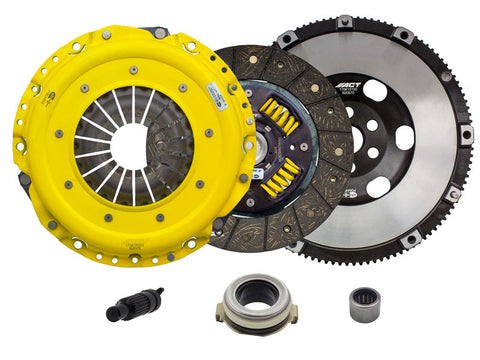 ACT ZM10-HDSS 2016-2018 Mazda Miata ND - Streetlite/HD/Perf Street Sprung Clutch Kit