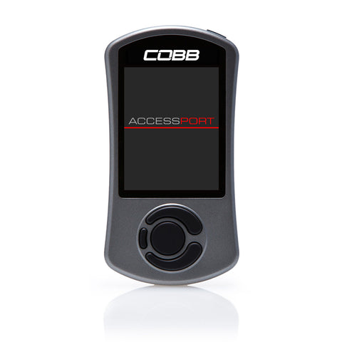 Mazda - Cobb Accessport