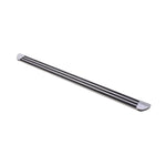 Lund Universal Crossroads 70in. Running Board - Chrome