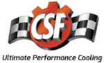 CSF 04-08 Mazda RX-8 Radiator