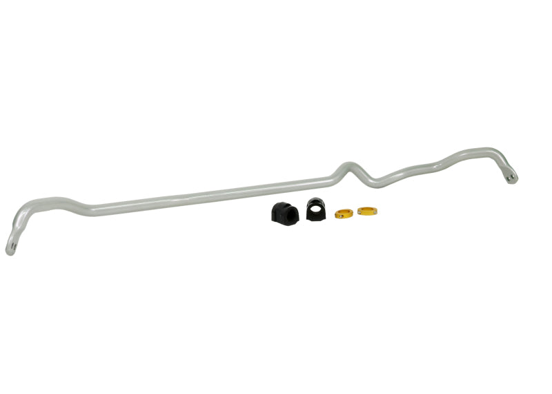 Whiteline 14-18 Subaru Forester SJ Front 26mm Heavy Duty Adjustable Sway Bar