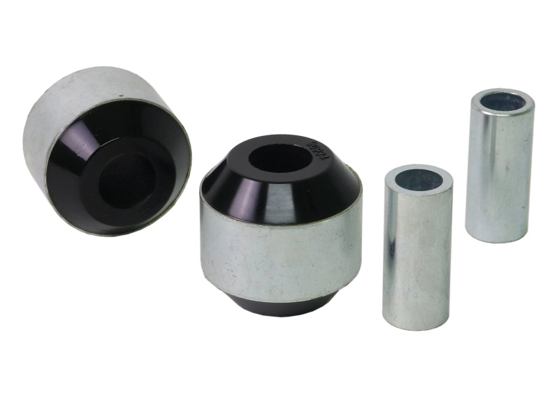 Whiteline 06-13 Lexus IS250/IS350 Front Control Arm Lower Inner Rear Bushing Kit