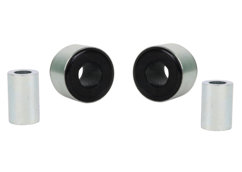 Whiteline Subaru Forester/Impreza/Liberty/Outback/Legacy Rear Differential Mount in Cradle Bushing