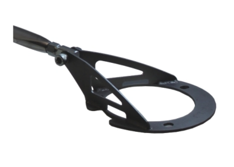 Whiteline 10-14 Subaru Legacy (Incl. GT/2.5GT)/Outback Front Adjustable Strut Tower Bar