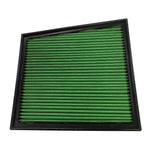 Green Filter 2017+ Chevy Diesel 6.6L Panel Filter