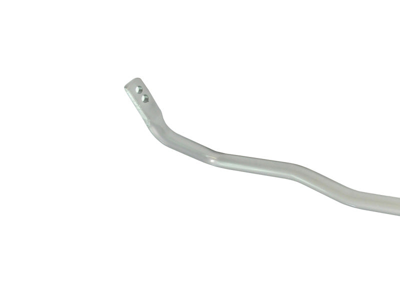 Whiteline 08-23 Dodge Challenger / 06-23 Charger LX/LD Front Heavy Duty Adjustable 32mm Sway Bar