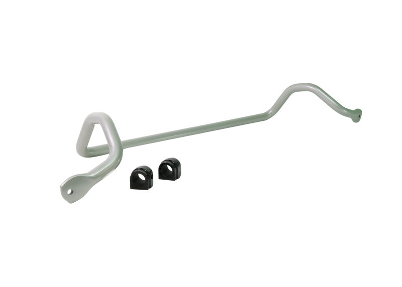 Whiteline 07-15 Mini Cooper/Cooper S / 09-15 Mini Cooper JCW Front HD Adjustable Sway Bar - 26mm