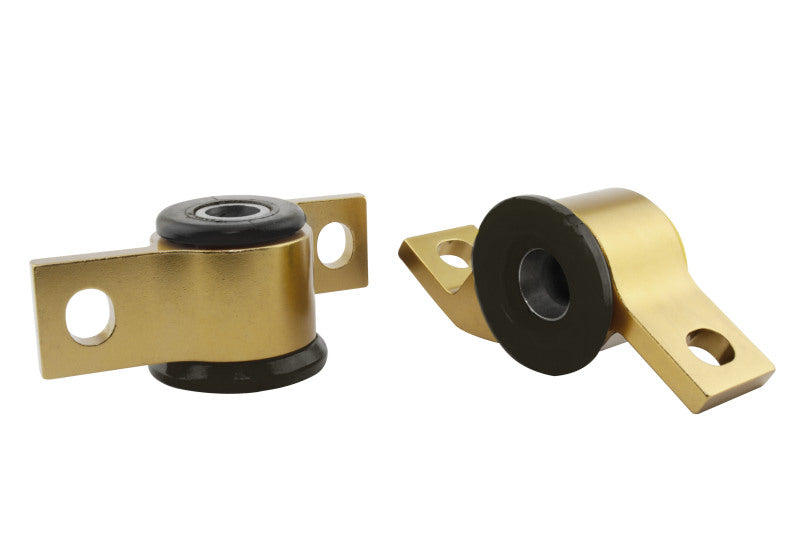 Whiteline 93-01 Subaru Impreza Non-Turbo Front Comfort Anti-Dive Caster Kit