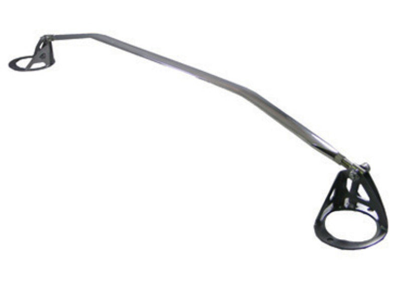 Whiteline 90-05 Mazda MX-5 Miata NA/NB Front Adjustable Strut Tower Brace