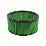 Green Filter 83-87 Ford F250 6.9L V8 Diesel Round Filter