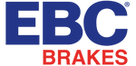 EBC 14+ Audi S3 2.0 Turbo USR Slotted Front Rotors