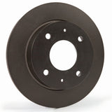 EBC 06-09 Mazda 6 2.3 Turbo (Mazdaspeed) Premium Front Rotors