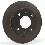 EBC 06-11 Acura CSX (Canada) 2.0 Premium Front Rotors