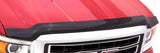AVS 05-06 Chevy Silverado 2500 Bugflector Medium Profile Hood Shield - Smoke
