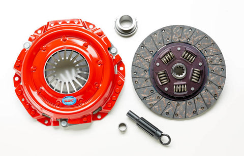 South Bend / DXD Racing Clutch 90-97 Ford Ranger 4L Stg 1 HD Clutch Kit