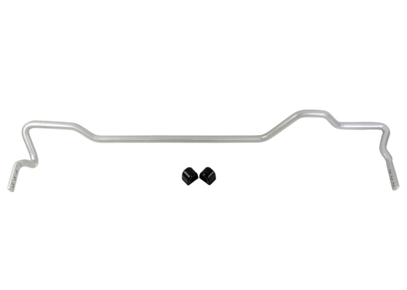 Whiteline 93-00 Subaru WRX/STI GC-GF / 98-02 Forester Rear 24mm Sway Bar - XX-HD Blade Adjustable