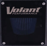 Volant 08-13 Nissan Frontier 4.0 V6 Pro5 Closed Box Air Intake System