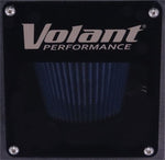 Volant 05-07 Nissan Frontier 4.0 V6 Pro5 Closed Box Air Intake System
