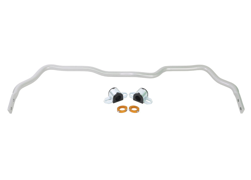 Whiteline 19+ Toyota Corolla Front 26mm Heavy Duty Sway Bar