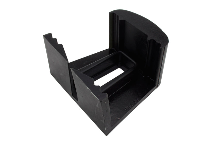 Whiteline 04-06 Pontiac GTO / Holden Commodore VX-VZ Traction Control Rear Differential Mount Insert