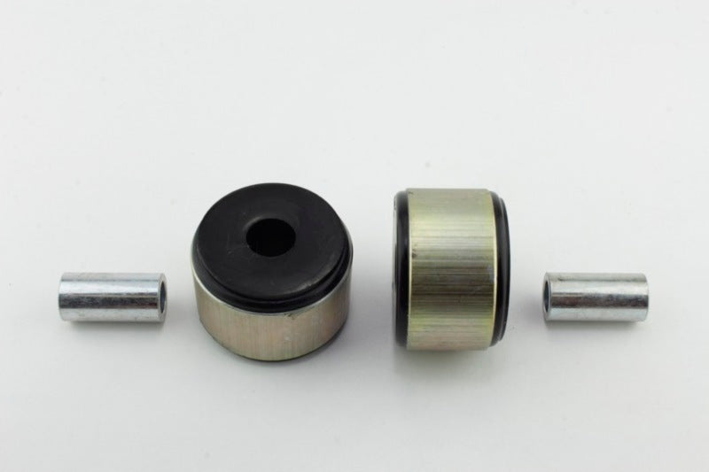 Whiteline 03-06 Mitsubishi Lancer Evo 8/9 Traction Control Rear Differential Rear Mount Insert
