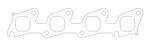 Cometic Nissan KA24DE 91-98 Exhaust .030 inch MLS Head Gasket 1.575 inch SQUARE Port