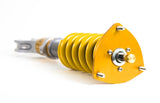 Ohlins 07-20 Nissan GTR (R35) Road & Track Coilover System