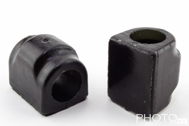 Whiteline 91-06 BMW 3 Series / 88-04 5 Series / 03-16 Z4 Rear 20mm Sway Bar Mount Bushing Kit