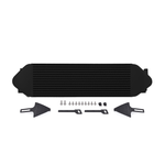 Mishimoto 2016+ Ford Focus RS Performance Intercooler Kit - Black