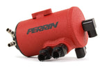 Perrin 22-23 Toyota GR86 / 13-16 Scion FR-S / 13-23 Subaru BRZ Air Oil Separator - Red