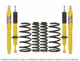 ARB Suspension Kit 2.5Inch Lift 2010 Fj Cruiser Light