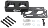 Airaid 87-95 Ford F-150/Bronco 5.0/5.8L PowerAid TB Spacer