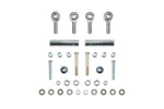 Fabtech 05-13 Toyota Tacoma Front Sway Bar End Link Kit