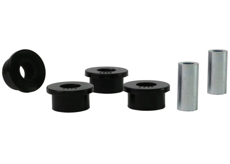 Whiteline 93-07 Subaru Impreza/WRX / 98-08 Forester Trailing Arm Rear Bushing Kit