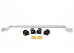 Whiteline BMR88Z 2006-2013 Mazda 3/MPS - Rear Sway Bar ; 27mm Heavy Duty Adjustable