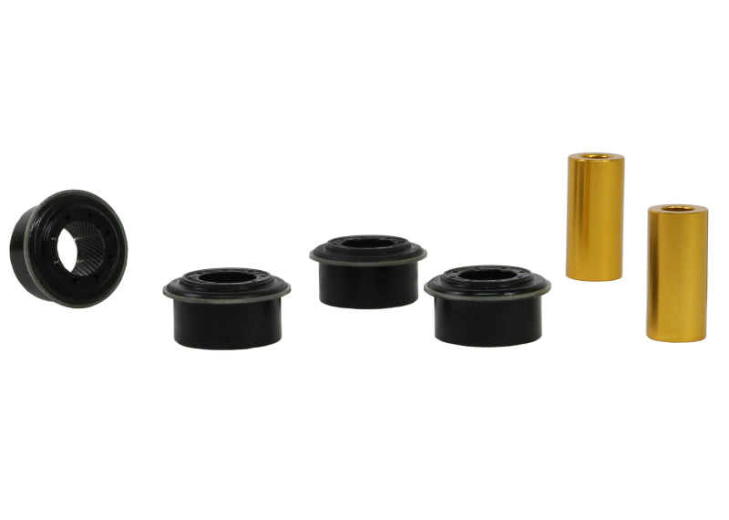 Whiteline 15+ Subaru WRX/STI / 13+ BRZ / Toyota GR86 Rear Trailing Arm - Lower Front Bushing