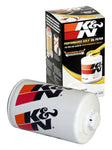 K&N 03-05 Neon SRT-4 / Lotus Elise Performance Gold Oil Filter