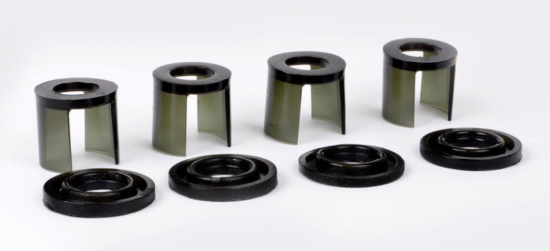 Whiteline 15-21 Subaru WRX/STI Rear Subframe Mount Insert Bushing Kit