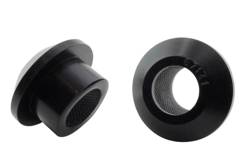 Whiteline 08-18 Ford Focus / 04-13 Mazda 3 Front Control Arm - Lower Inner Front Bushing Kit