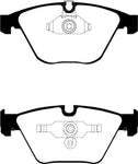 EBC 08-10 BMW M3 4.0 (E90) Yellowstuff Front Brake Pads