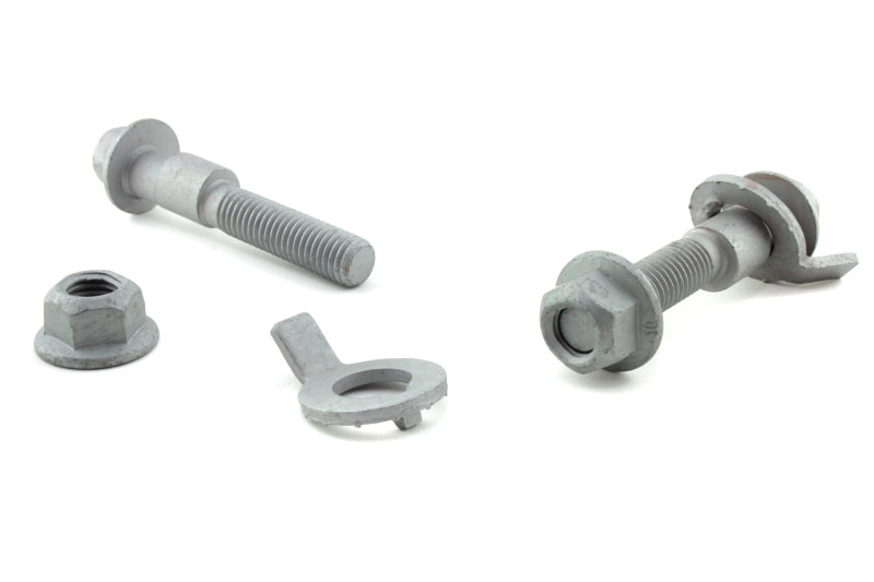 Whiteline 16mm Front Lower Camber Adjusting Bolt Kit - Ford / GM / Honda / Hyundai / Kia
