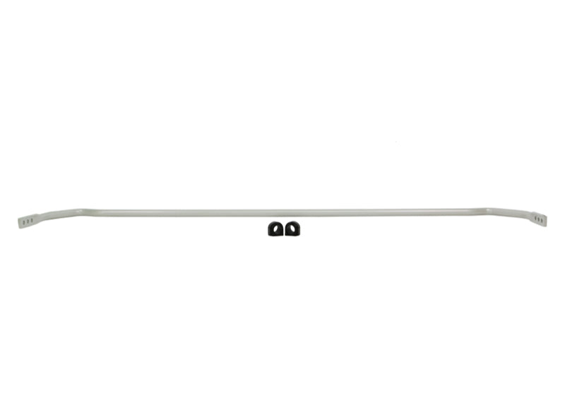 Whiteline 02-06 R53 & 07-13 R56 Mini Cooper S Rear 20mm Heavy Duty Adjustable Sway Bar