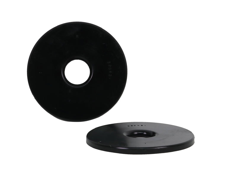 Whiteline 91-06 BMW 3 Series E36/E46 Rear Spring Pad Spacer Bushing - 12mm Ride Height Increase