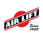 Air Lift 17-19 Nissan Titan 4WD Load Lifter 5000