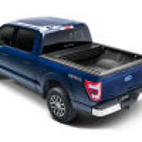 Retrax 15-up F-150 Super Crew & Super Cab 5.5ft Bed RetraxPRO MX