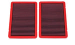 BMC 00-05 Ferrari 360 Spider Replacement Panel Air Filter (Full Kit - 2 Filters)