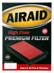 Airaid 2015-2016 Ford Mustang V8 5.0L F/I Direct Replacement Dry Filter