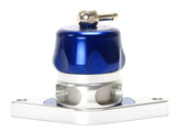 Turbosmart BOV Vee Port Pro Subaru-Blue