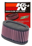 K&N Replacement Air FIlter 04-12 Honda VT750 / VT750C2 / VT750C / VT750 C2B / VT730 RS